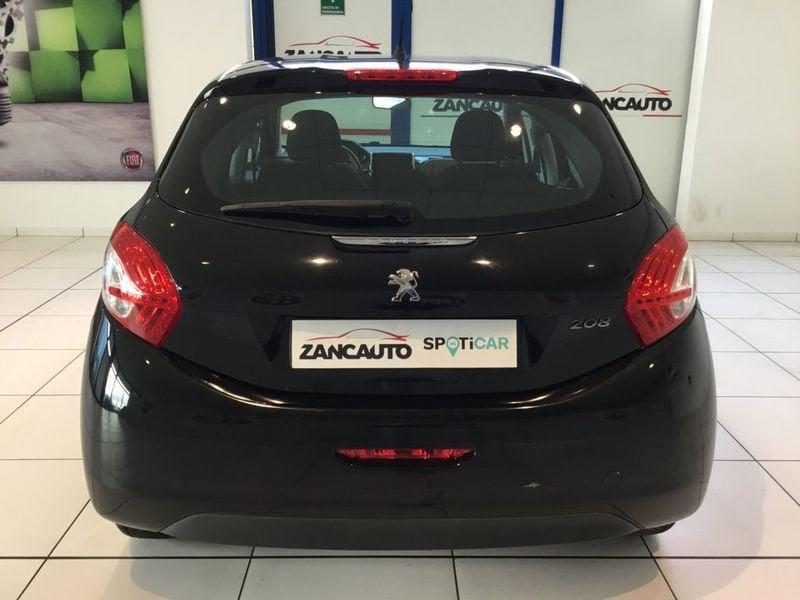Peugeot 208 1.4 8V HDi 68cv FAP Active