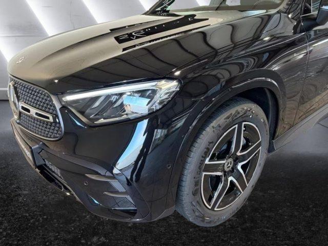 MERCEDES-BENZ GLC 200 GLC 220 4Matic Mild hybrid Coupé AMG Line Advanced