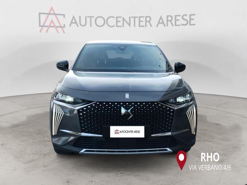 DS DS7 1.5 bluehdi Bastille Business 130cv auto