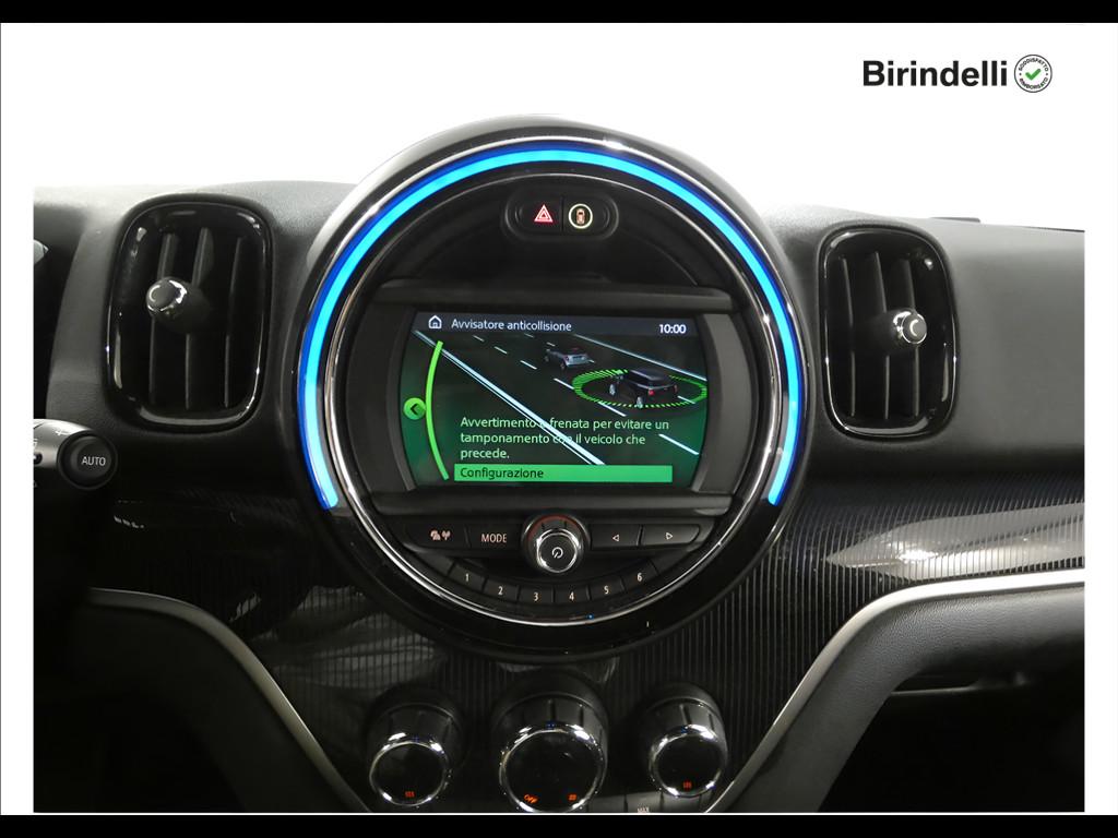 MINI Mini Countrym.(F60) - Mini 1.5 Cooper Hype Countryman