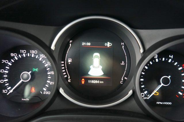FIAT 500L 1.3 Multijet 95 CV Business Living