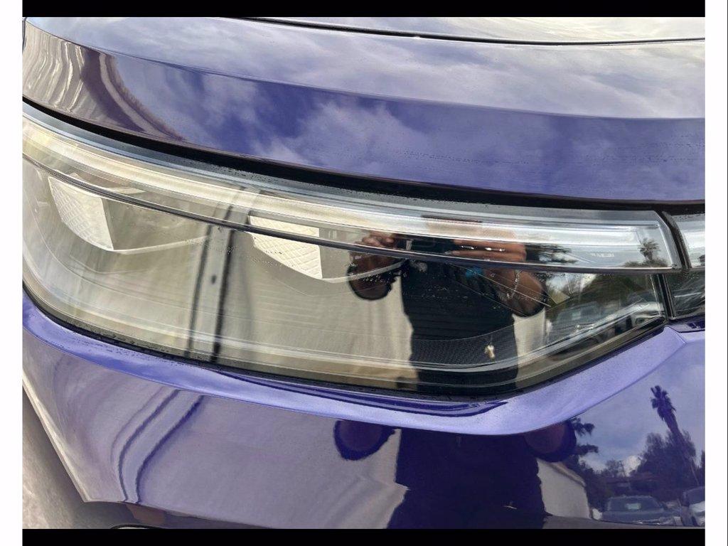 VOLKSWAGEN Tayron 1.5 tsi ehybrid R-Line Plus 204cv dsg del 2025