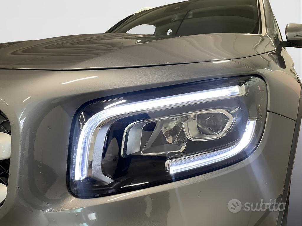 Mercedes GLB 180 d AMG Line Premium Plus auto 7p.t