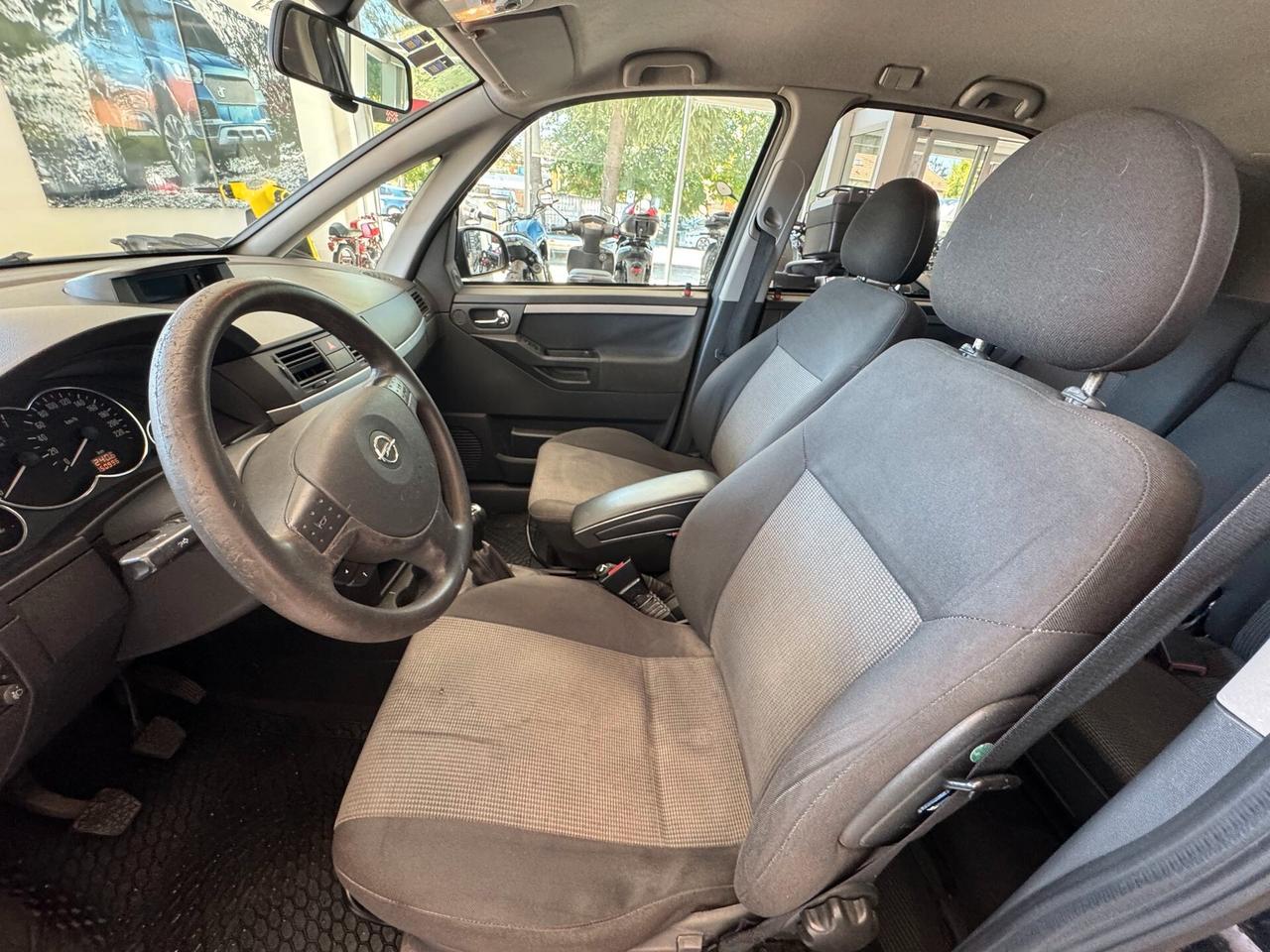 Opel Meriva 1.8 16V Cosmo