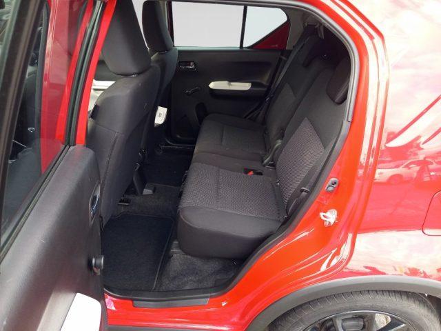 SUZUKI Ignis 1.2 Dualjet Top
