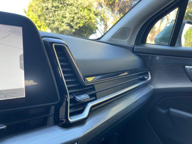 KIA Sportage 1.6 CRDI DCT MHEV UNIPROPRIETARIO RETROCAMEREA