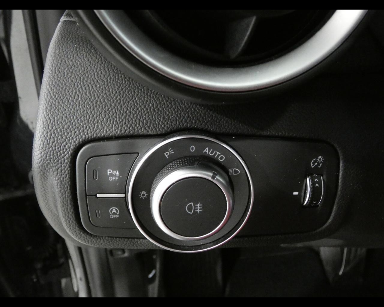 ALFA ROMEO Giulia (2016) - Giulia 2.2 Turbodiesel 210 CV AT8 AWD Q4 Veloce