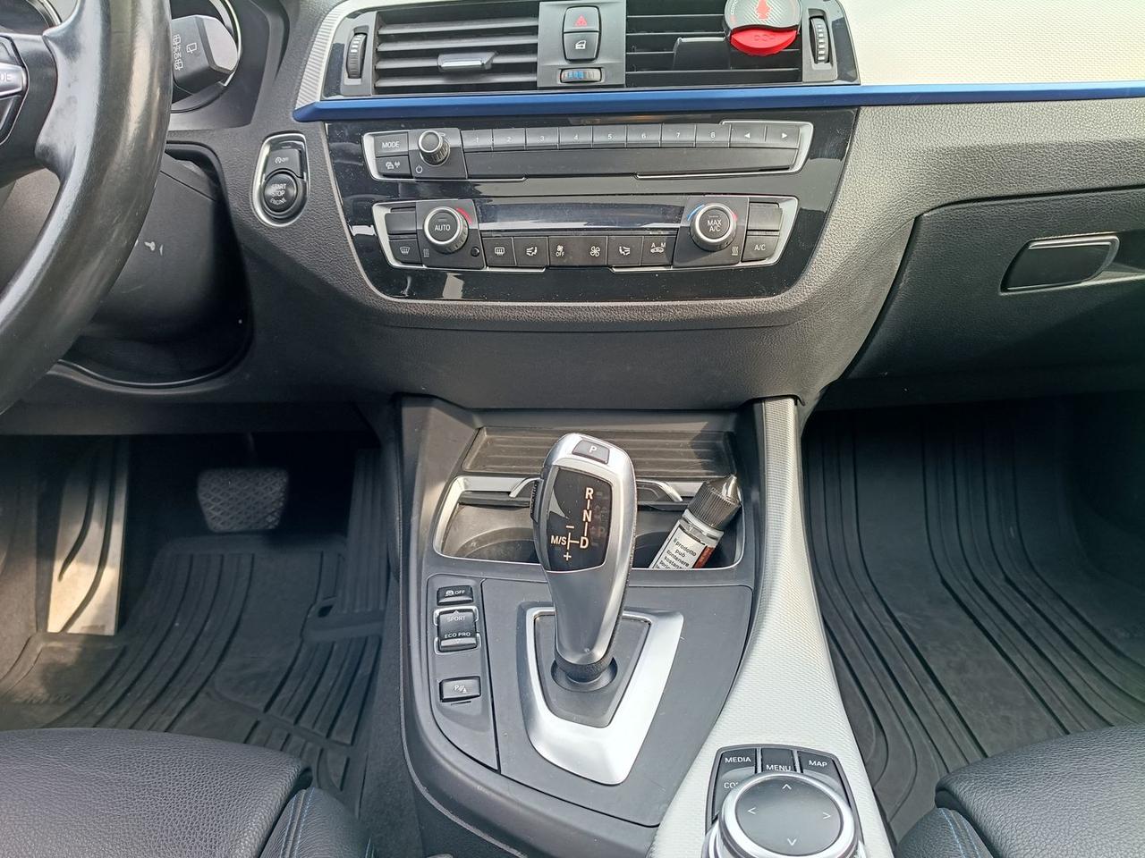 Bmw 118 M-SPORT #50689