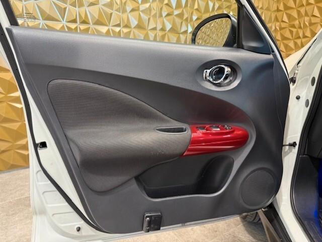 Nissan Juke 1.5 dCi Start&Stop Tekna