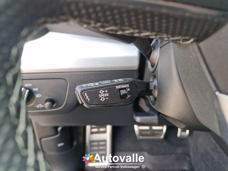 Audi Q5 Q5 40 TDI 204 CV quattro S tronic S line