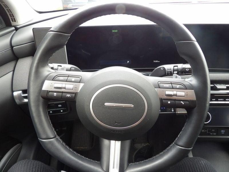 Hyundai Tucson PHEV 1.6 PHEV 253cv Exellence Auto