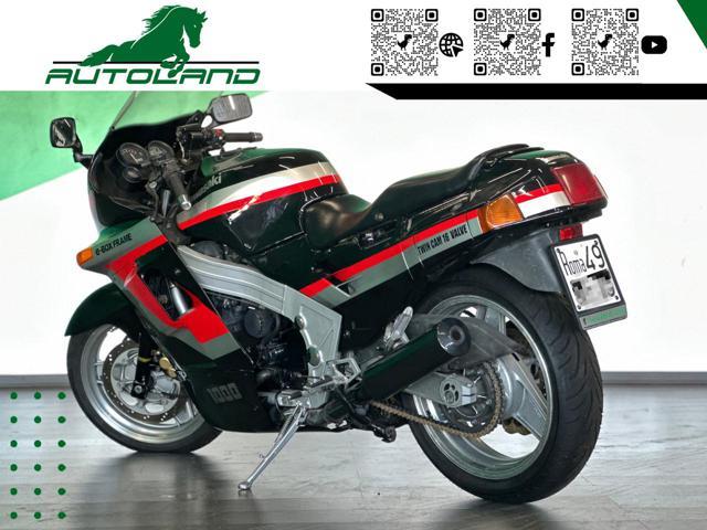 KAWASAKI ZX 10 Tomcat*Condizioni da Museo*Solo78.000km