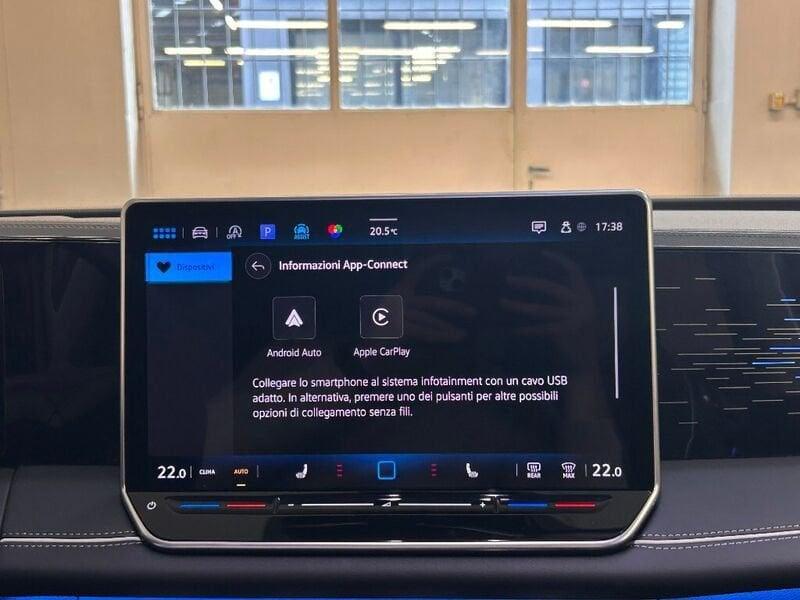Volkswagen Tiguan 2.0 TDI 150 CV DSG Elegance