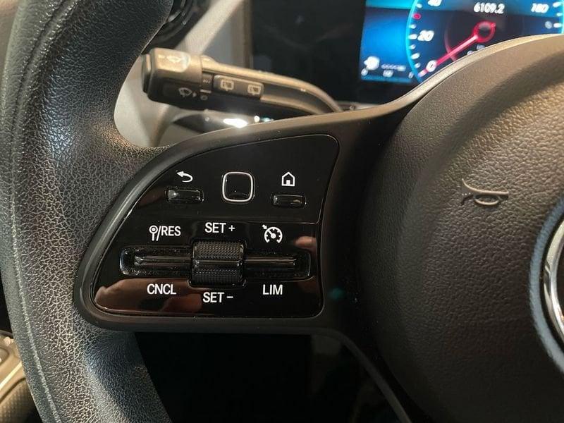 Mercedes-Benz Classe B B 160 Executive