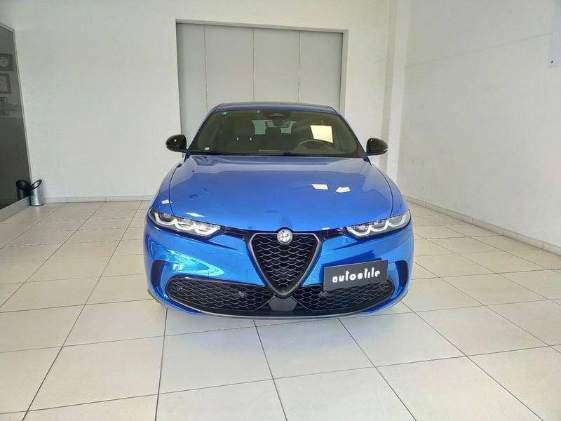 Alfa Romeo Tonale Tonale 1.5 130 CV MHEV TCT7 Edizione Speciale