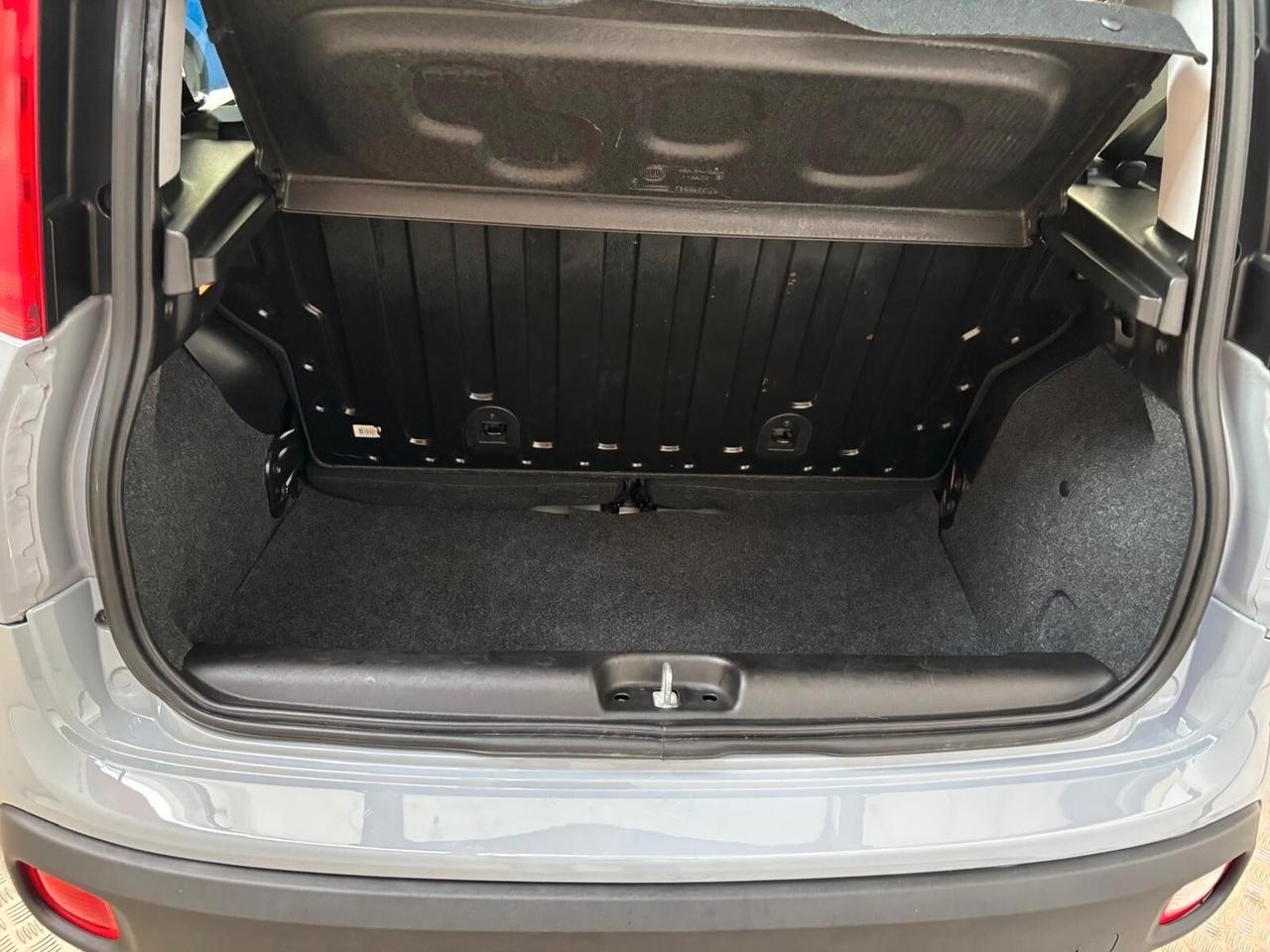 Fiat Panda 1.2 Easy