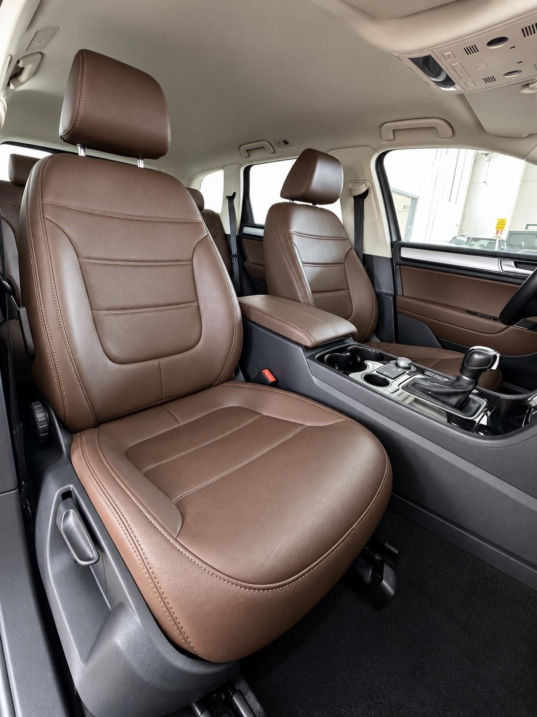 Volkswagen Touareg 3.0 TDI 262 CV tip. BlueMotion Technology Executive