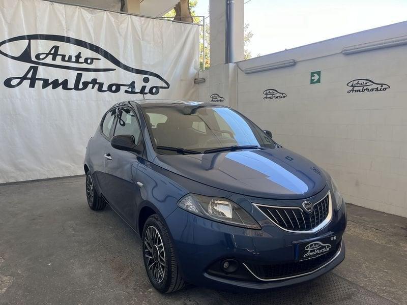 Lancia Ypsilon Ypsilon 1.2 Ecochic Gpl 69cv TUA DA 159,00 EURO AL MESE