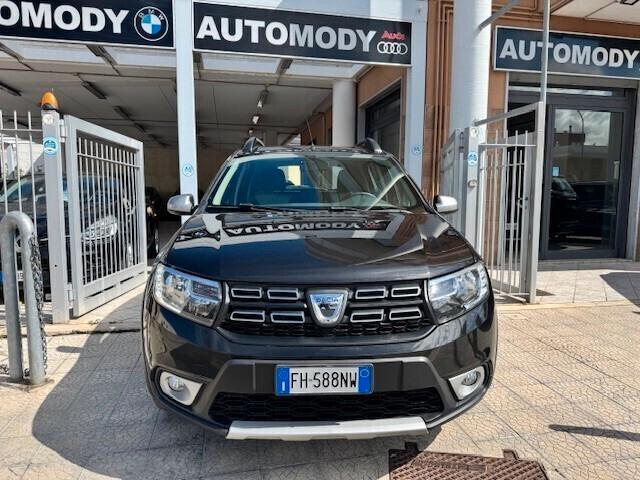 Dacia Sandero 1.5 dCi 8V 90 CV S&S Easy-R Serie Speciale Brave