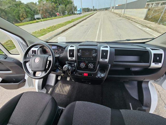FIAT Ducato 33 2.3 MJT 140CV L3H2 Furg.Maxi