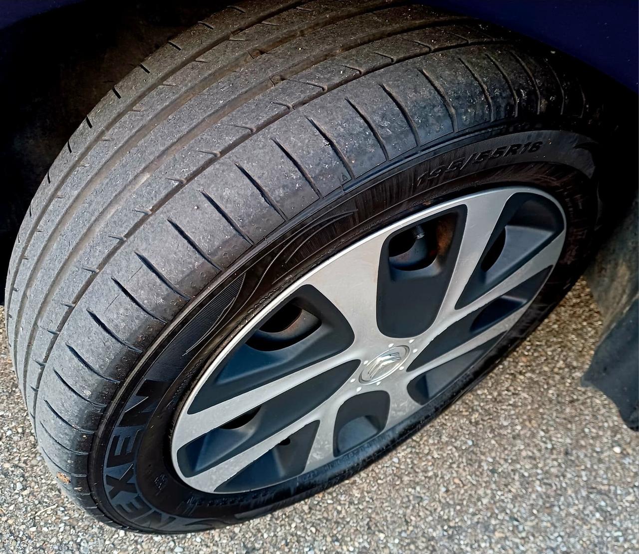 Citroen C3 Picasso 1.4 VTi 95 GPL airdream Seduction