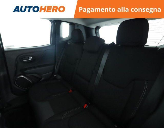 JEEP Renegade 1.4 MultiAir DDCT Limited