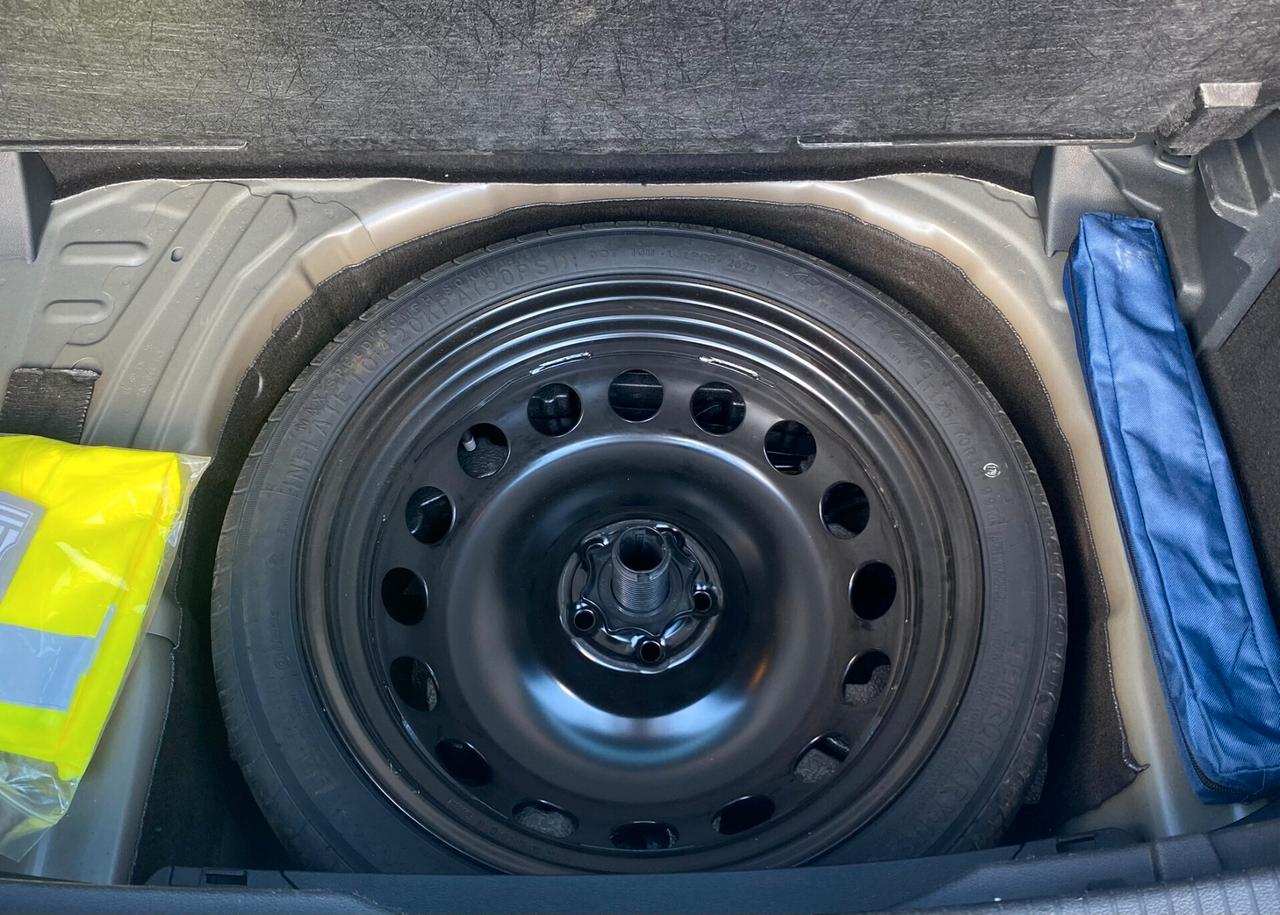 Volkswagen T-Cross Style 1.0 TSI 95CV