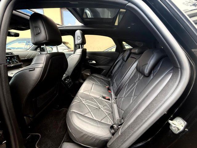DS AUTOMOBILES DS 7 Crossback E-Tense 4x4 Grand Chic TETTO PANORAMICO