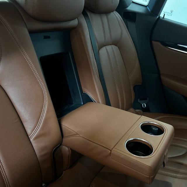 MASERATI Levante MHEV 330 CV AWD GT