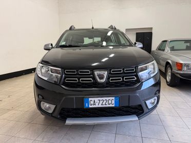 Dacia Sandero Stepway 2020 1.5 Blue dCi 95CV OK NEOPATENTATI