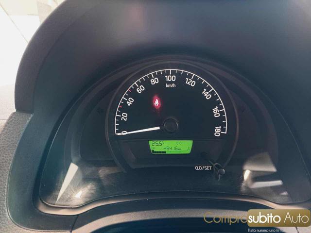 SKODA Citigo 1.0 60 CV 5 porte Active