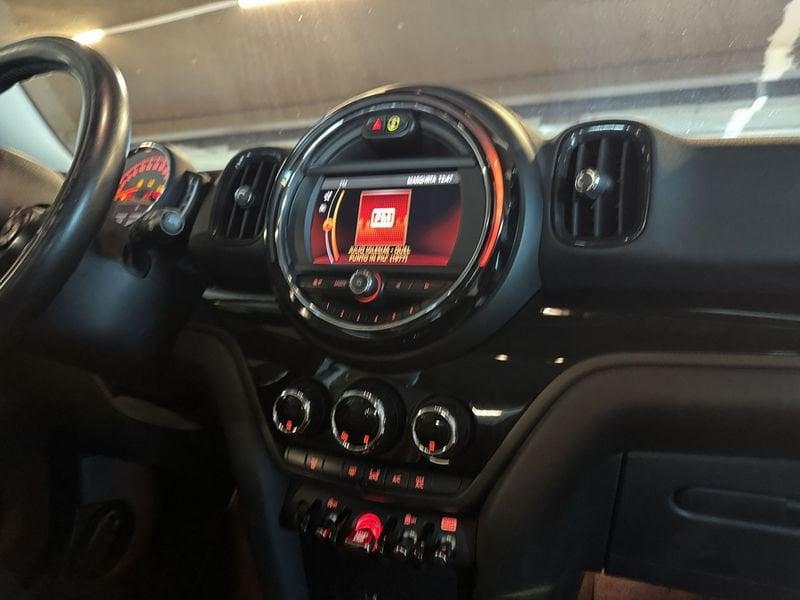 MINI Mini Countryman F60 Mini 2.0 Cooper D Business Countryman Automatica