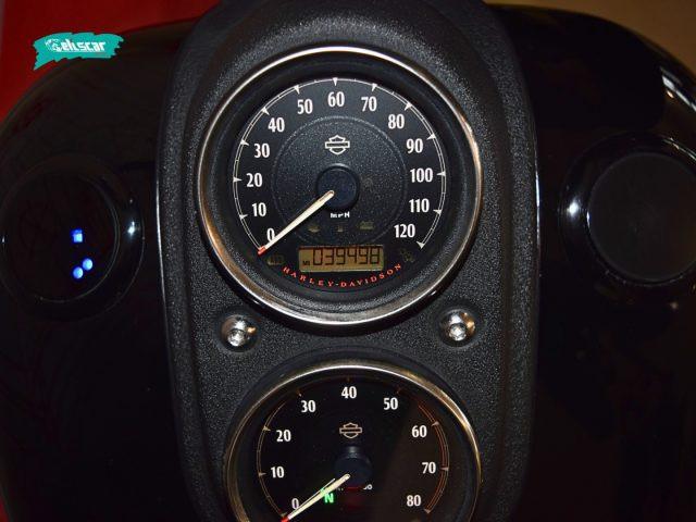 HARLEY-DAVIDSON FXDLS Dyna Low Rider FXDLS 1800 Low Rider S