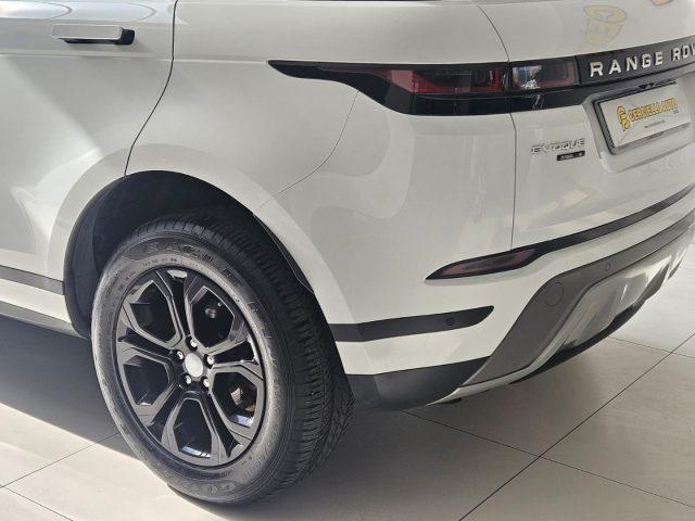 LAND ROVER Range Rover Evoque 2.0D I4 150CV AWD Business Edit. Premium