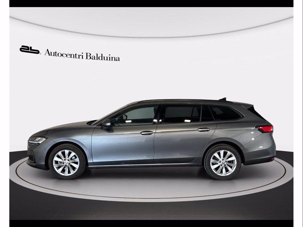 SKODA Superb wagon 2.0 tdi selection 150cv dsg del 2024