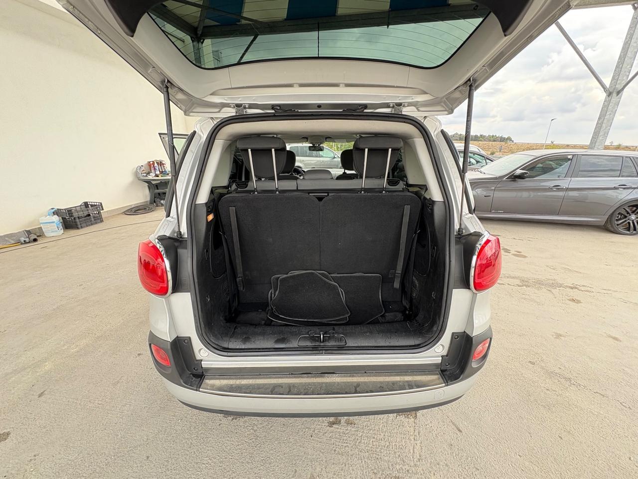 Fiat 500L Living 1.6 Multijet 120 CV Pop Star 7 POSTI