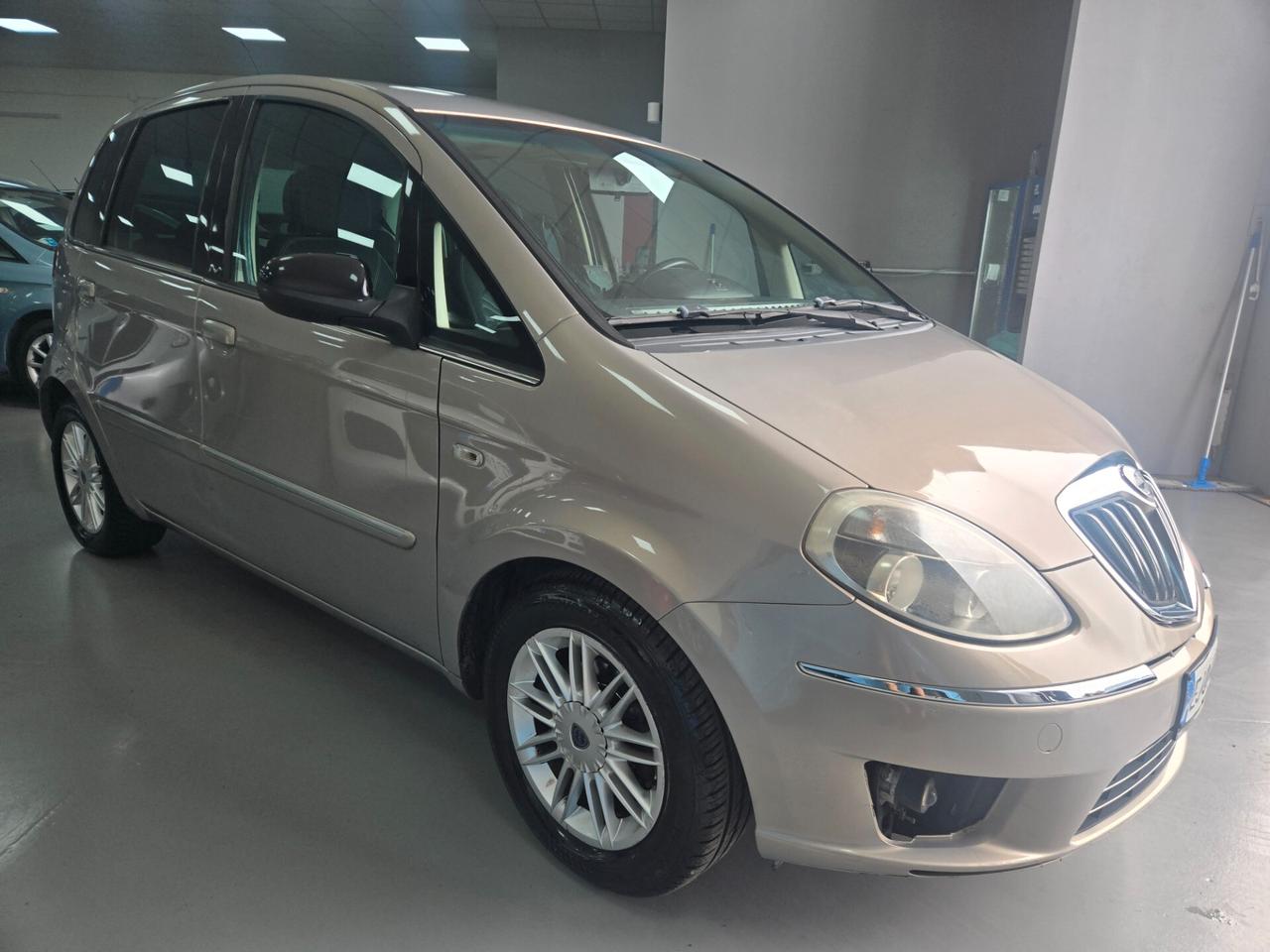 Lancia MUSA 1.4 16V Diva