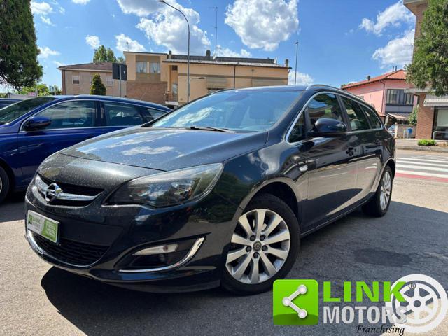 OPEL Astra 1.6 CDTI Sports Tourer