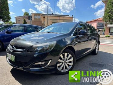 OPEL Astra 1.6 CDTI Sports Tourer