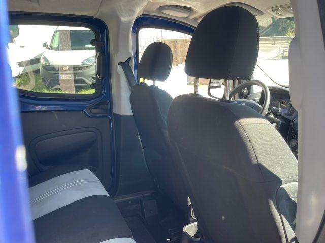 FIAT Qubo 1.3 MJT 95 CV