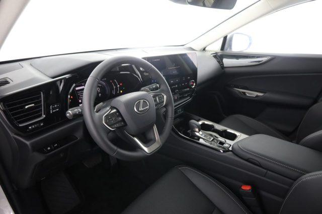 LEXUS Other NX NX Hybrid Premium