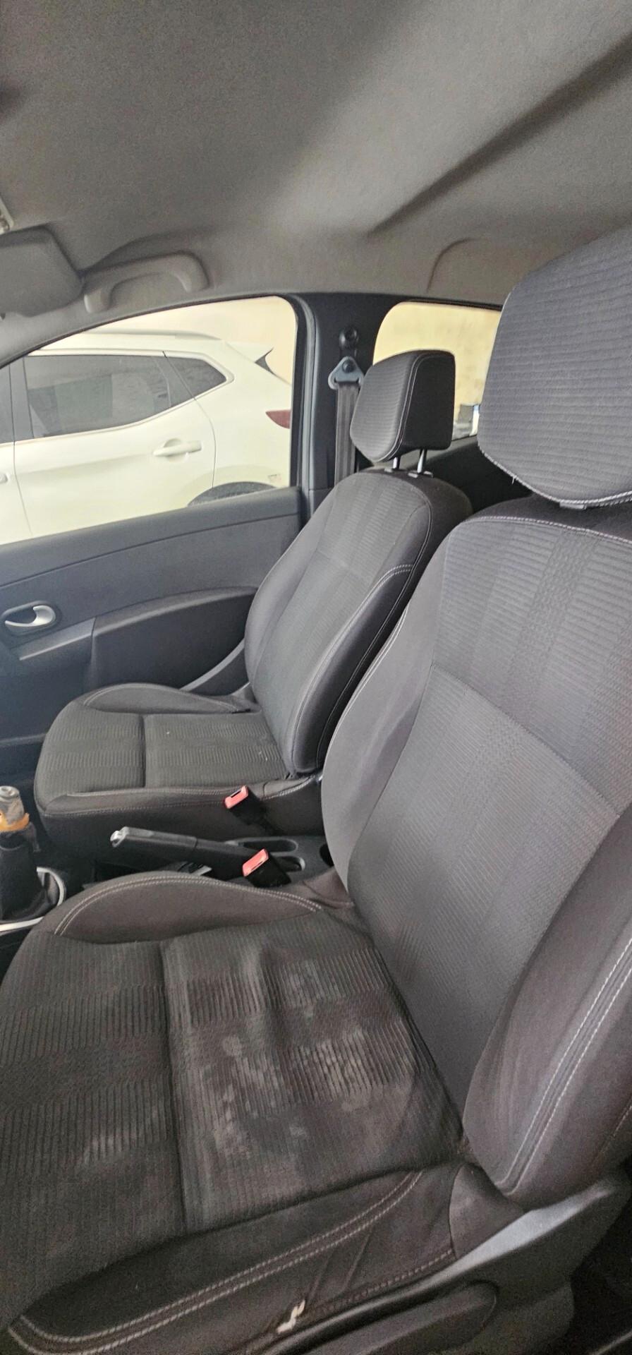 Renault Clio 1.2 16V 5 porte Dynamique