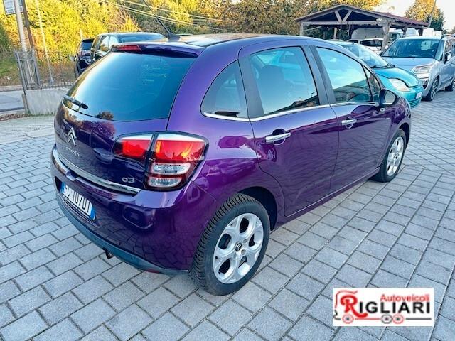 Citroen C3 PureTech Exclusive