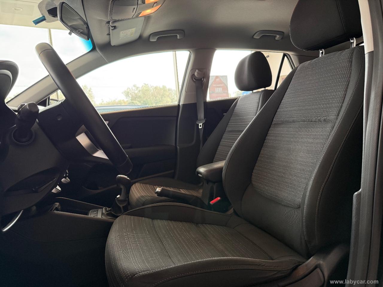 KIA Stonic 1.4 MPI EcoGPL Style