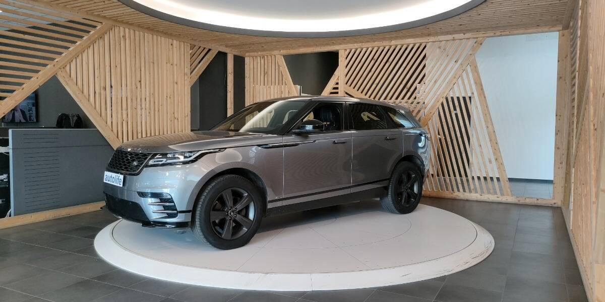 Land Rover Range Rover Velar 2.0d i4 R-Dynamic S 180cv auto my20