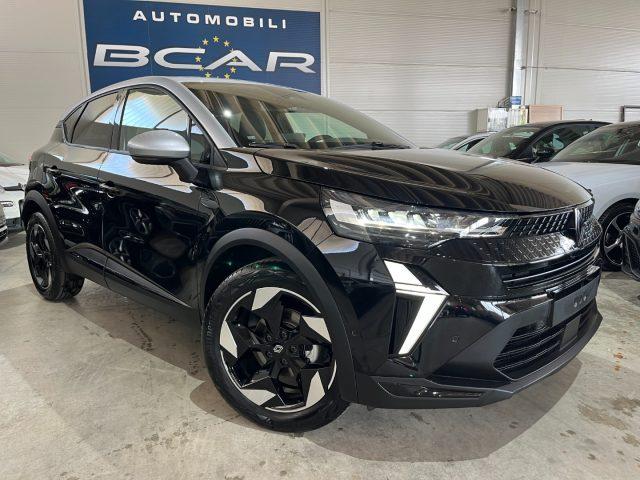 RENAULT Captur ECO-G 100CV GPL Techno CAR PLAY/TELECAM+PARK