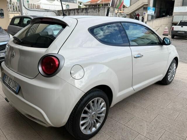 Alfa Romeo MiTo 1.3 JTDm 85 CV S&S Racer ok neop a