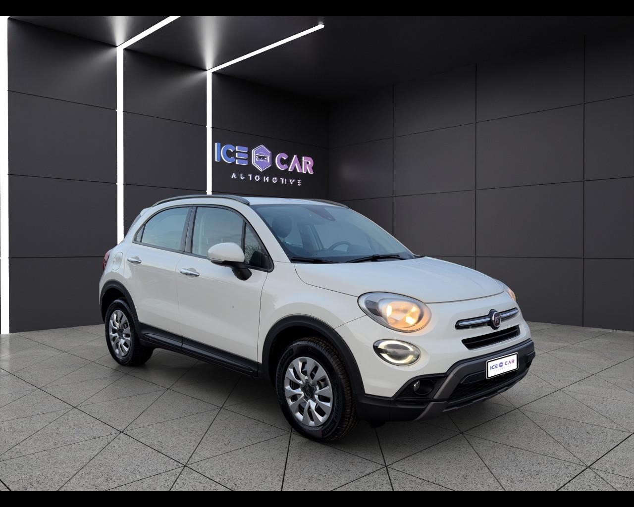 FIAT 500X 1.3 T4 150 CV DCT Cross