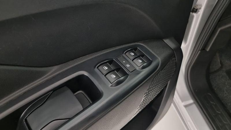 FIAT Doblò Doblò 1.3 MJT PC Combi N1 SX E5+