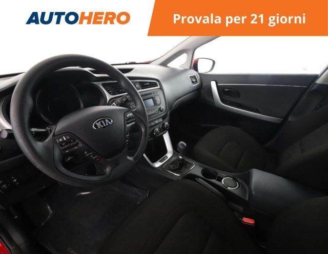KIA cee'd 1.6 GDI 5 porte Active